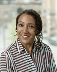 Mazviita Chirimuuta